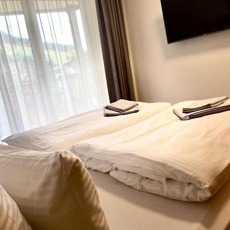 Bergzeit Appartements Saalbach-Hinterglemm Zewnętrze zdjęcie